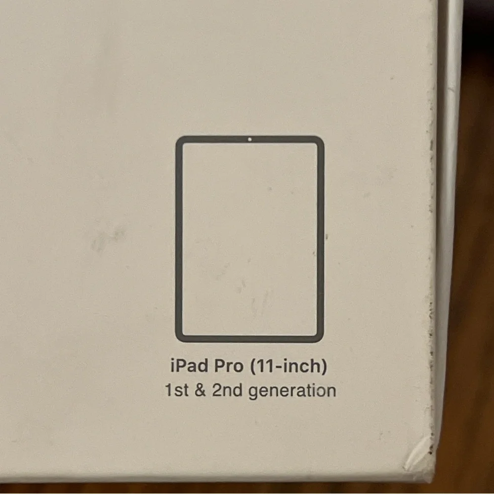 OtterBox Symmetry Series 360 eggplant for iPad Pro - 11 inch 1st/2nd generation